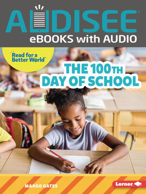 cover image of The 100th Day of School